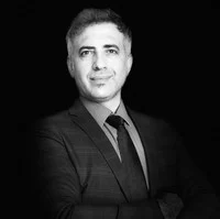 Yüksek Bilgisayar Mühendisi Hamit Mızrak